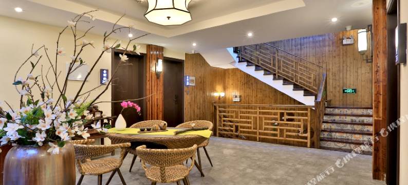 乌镇青墅院图片