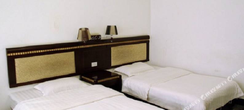 桂林来安宾馆图片