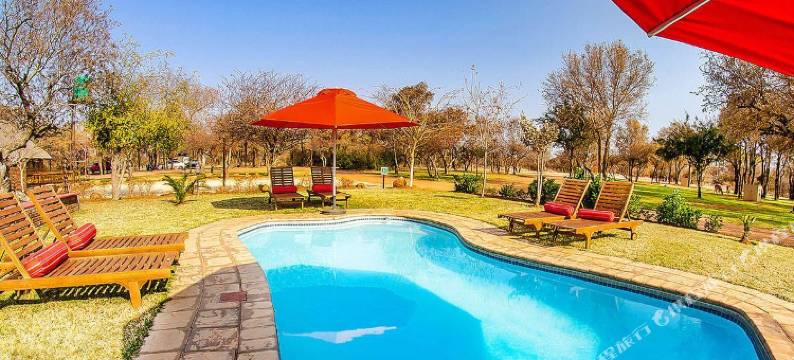 特什瓦洛狩猎小屋(Tshikwalo Game Lodge)图片