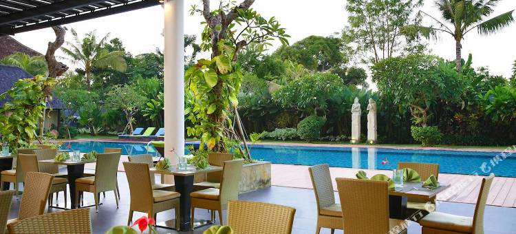 善提卡酒店-斯里吉塔努沙杜瓦(Hotel Santika Siligita Nusa Dua)图片