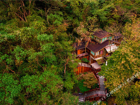 宁海森林温泉度假村