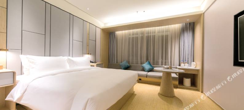 全季酒店(大连北站店)图片