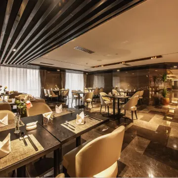 太原卡萨精品酒店