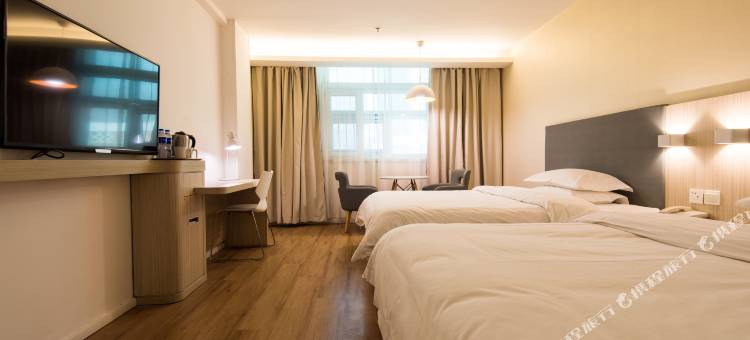 汉庭酒店(西宁湟光店)图片