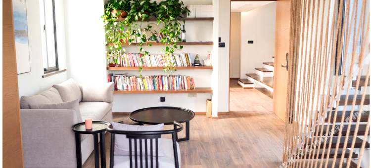 上海朱家角香遇独立民宿图片