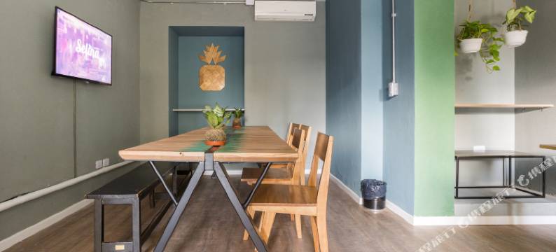 Socialtel Palermo - Formerly Selina Palermo图片