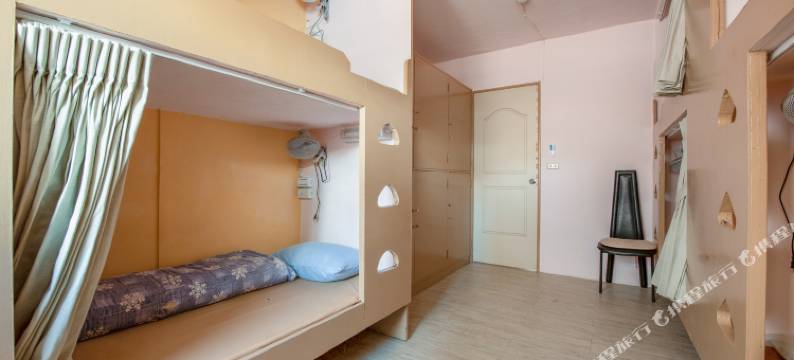 台北青年旅社图片