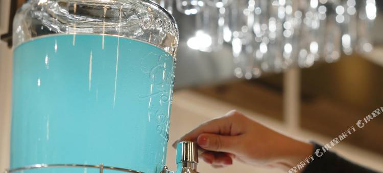 东京高轮都城市酒店(Miyako City Tokyo Takanawa)图片