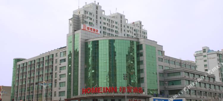 如家酒店(烟台福海路振华店)图片