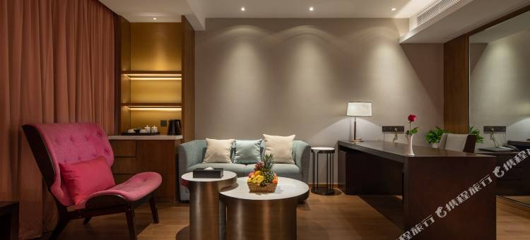 杭州星都宾馆图片