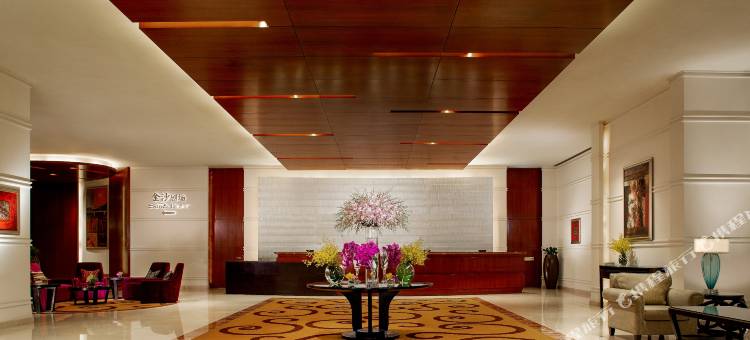 澳门金沙酒店图片