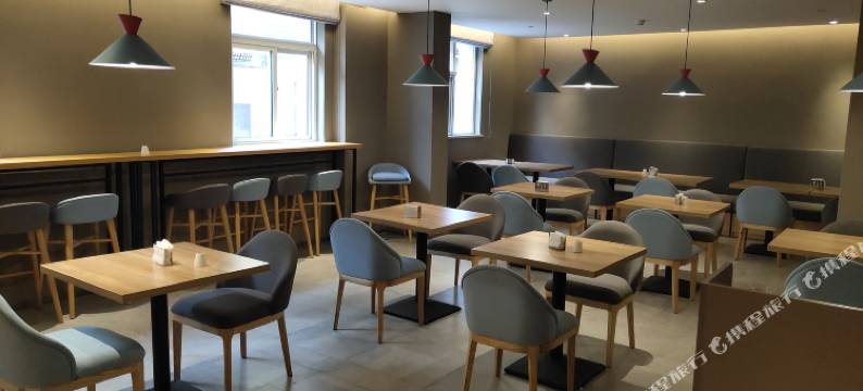 玉华酒店(长治客运中心店)图片