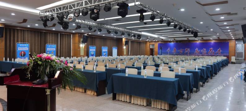 华丰精品连锁酒店(巨鹿县政府店)图片