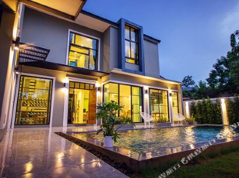 清邁遊氪·北境別墅度假1號