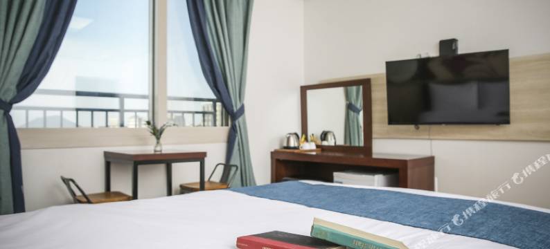 胡安酒店(Hu An Stay Hotel)图片