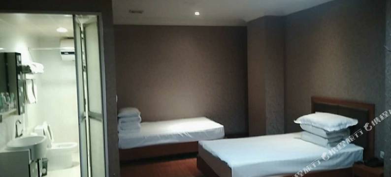 大安宇航商务宾馆图片