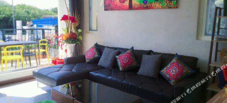 屏东蒂棻尼民宿图片