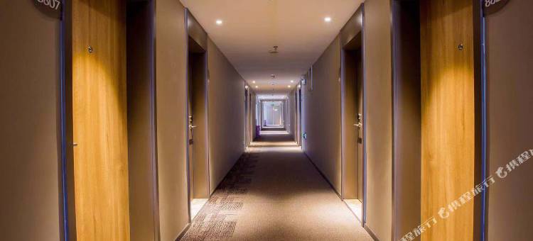 如家酒店·neo(宿迁西湖路汽车总站店)图片