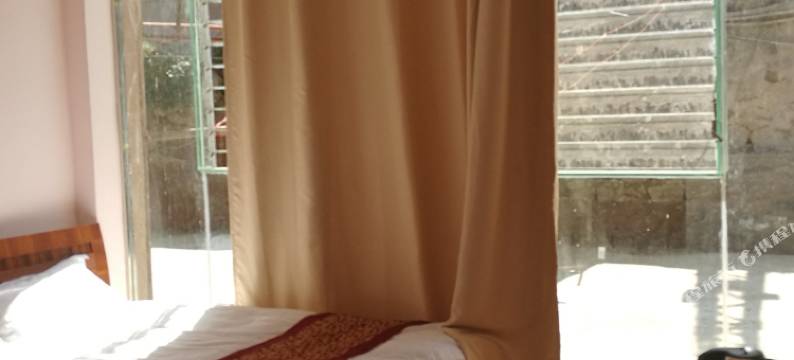 元阳全福庄哈尼人家农家乐图片