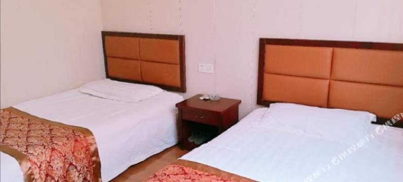 海盐杏花宾馆图片