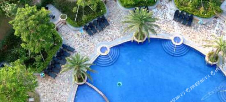 惠东巽寮湾浩海湾度假酒店图片