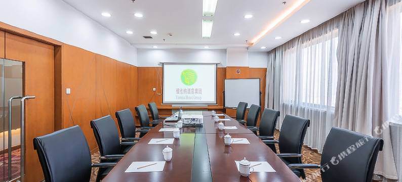 维也纳酒店(上海宝山淞滨路地铁站店)图片