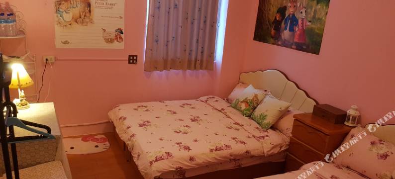 台东绿野仙踪民宿图片