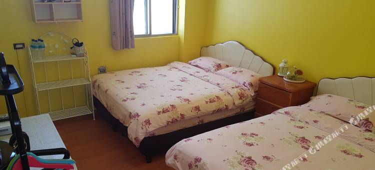 台东绿野仙踪民宿图片