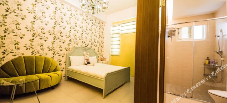 五指山民宿(花莲信义馆)图片