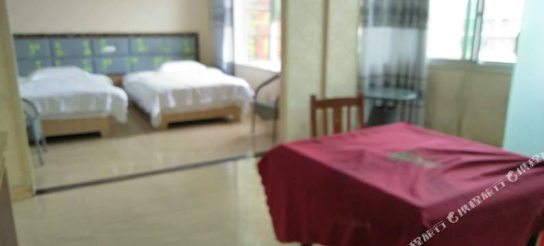 修水天悦商务宾馆图片