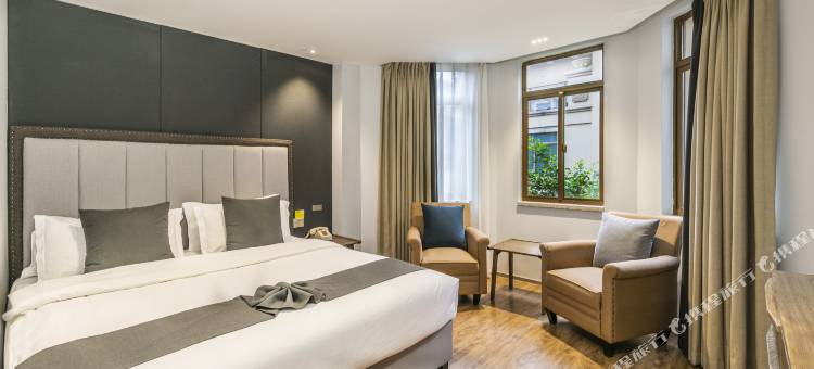 平潭驿宿客栈(龙王头沙滩店)图片