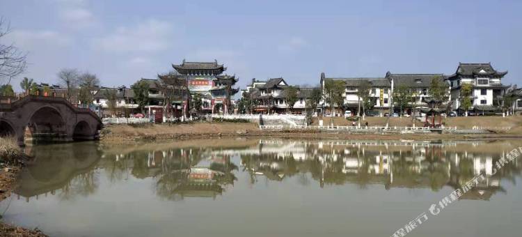 维也纳3好酒店(常德桃花源景区店)图片