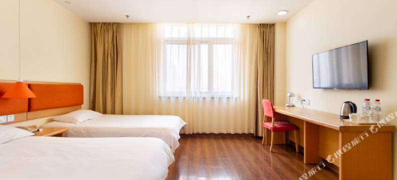 如家酒店(沈阳辽宁大学百鸟公园地铁站店)图片