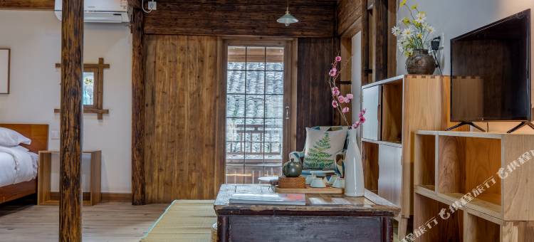 明训别院·婺源37号老房子图片