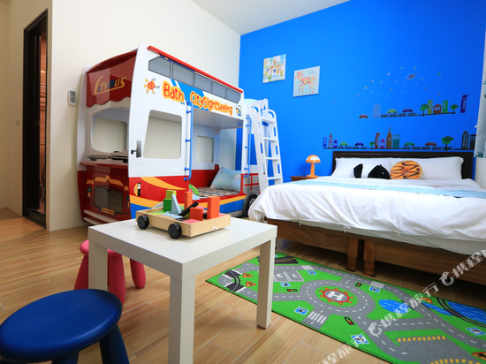 垦丁恒美111旅宿