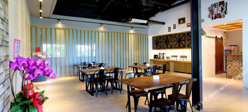 花莲绿奇迹田野民宿图片