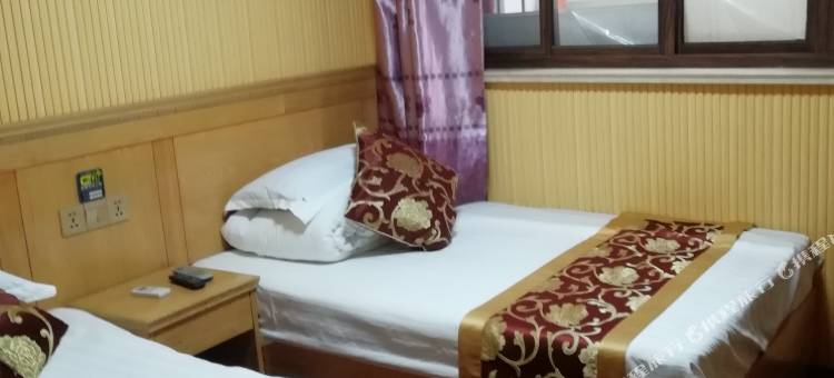 普陀山温馨小苑旅馆图片