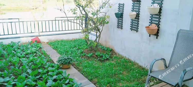 滁州米宿民宿图片