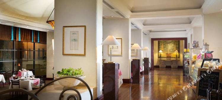 泗水布米城市度假村(Bumi Surabaya City Resort)图片