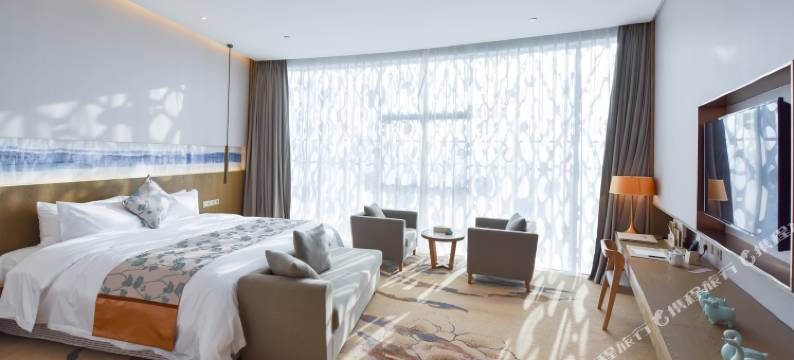 醴陵图兰朵酒店图片