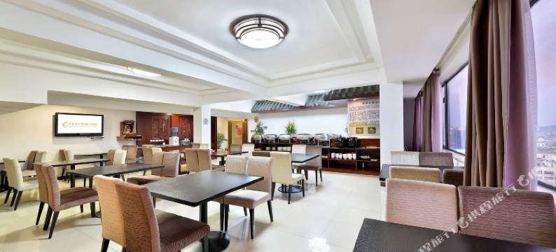 金玺国际大酒店(桂林火车站两江四湖店)图片