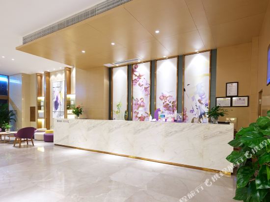 丽枫酒店成都春熙路店详情-pc酒店预订-中国南方航空官网