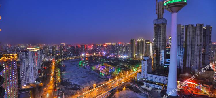 锦上优选公寓(沈阳青年大街店)图片