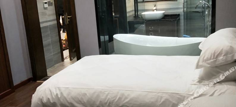 溧阳竹岕·栖谷民宿图片