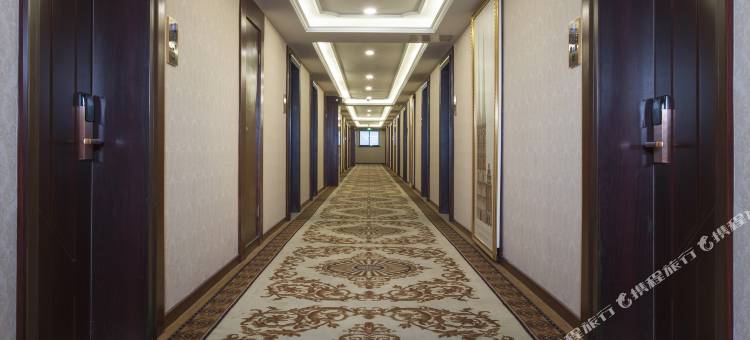 维也纳3好酒店(泰州姜堰二中店)图片