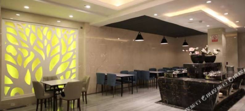 甘肃地质宾馆图片