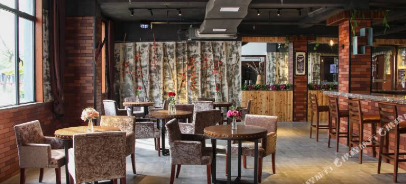 东江缘酒店(资兴东江湖店)图片