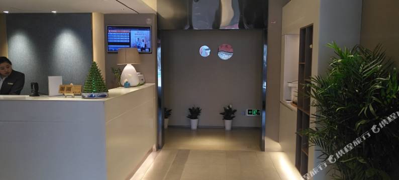 玉华酒店(长治客运中心店)图片