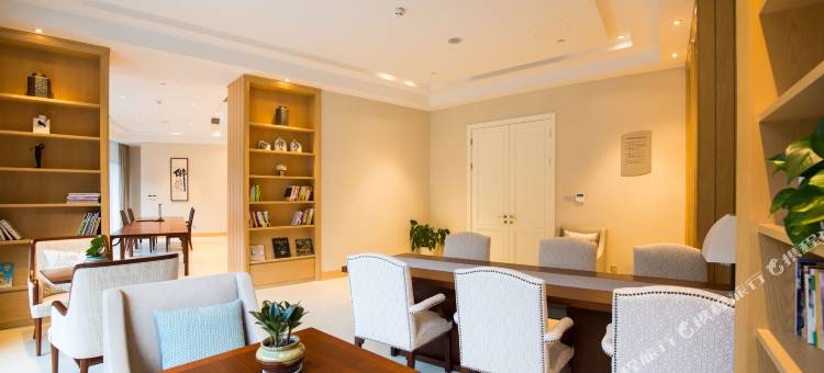 绿城直营·朱家尖东沙度假村·半山湾海景度假酒店图片