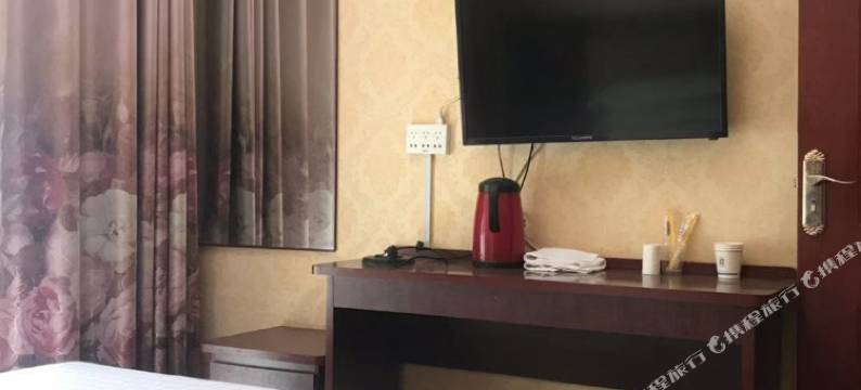 郑州七天民宿图片